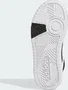 adidas Hoops Mid cloud white/core black