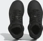 adidas Hoops Mid core black/grey six