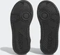 adidas Hoops Mid core black/grey six