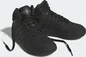 adidas Hoops Mid core black/grey six