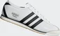 adidas Italia 70s cloud white/core black/grey one