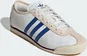 adidas Italia 70s core white/royal blue/wonder white