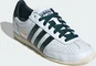 adidas Japan cloud white/collegiate green/aurora ivy