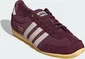 adidas Japan Maroon/Cream white/Gold metallic
