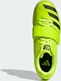 adidas Jumpstar lucid lemon/halo silver/off white