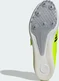 adidas Jumpstar lucid lemon/halo silver/off white