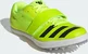 adidas Jumpstar lucid lemon/halo silver/off white