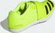 adidas Jumpstar lucid lemon/halo silver/off white