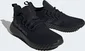adidas Kaptir 3.0 core black