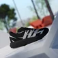 adidas Lightblaze core black/matte silver