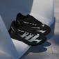 adidas Lightblaze core black/matte silver