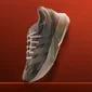 adidas Lightblaze grey two/grey three/iron metallic