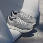 adidas Lightblaze grey two/grey three/iron metallic
