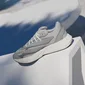adidas Lightblaze grey two/grey three/iron metallic