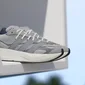 adidas Lightblaze grey two/grey three/iron metallic