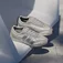 adidas Lightblaze LP grey two/silver metallic/semi green spark