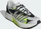 adidas Lightblaze off white/lucid lemon