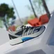 adidas Lightblaze off white/bright royal