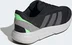 adidas Lightshift core black/grey five/Lime burst