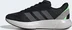 adidas Lightshift core black/grey five/Lime burst