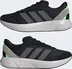 adidas Lightshift core black/grey five/Lime burst