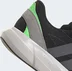 adidas Lightshift core black/grey five/Lime burst