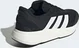adidas Lightshift core black/cloud white/core white