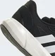 adidas Lightshift core black/cloud white/core white
