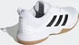 adidas Ligra 7 cloud white/core black