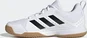 adidas Ligra 7 cloud white/core black