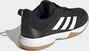 adidas Ligra 7 core black/cloud white
