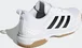 adidas Ligra 7 Indoor cloud white/core black