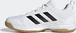 adidas Ligra 7 Indoor cloud white/core black