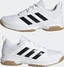 adidas Ligra 7 Indoor cloud white/core black