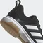 adidas Ligra 7 Indoor core black/cloud white