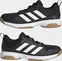 adidas Ligra 7 Indoor core black/cloud white