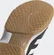 adidas Ligra 7 Indoor core black/cloud white