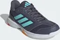 adidas Ligra 8 aurora onix/flash Aqua/semi lucid red