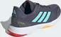 adidas Ligra 8 aurora onix/flash Aqua/semi lucid red