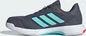 adidas Ligra 8 aurora onix/flash Aqua/semi lucid red