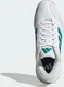 adidas Ligra 8 cloud white/equipment green/grey one