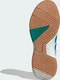 adidas Ligra 8 cloud white/equipment green/grey one