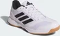 adidas Ligra 8 cloud white/core black