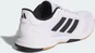 adidas Ligra 8 cloud white/core black