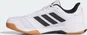 adidas Ligra 8 cloud white/core black