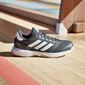 adidas Ligra 8 core black/cloud white
