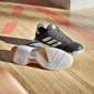 adidas Ligra 8 core black/cloud white