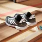 adidas Ligra 8 core black/cloud white