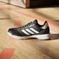 adidas Ligra 8 core black/cloud white