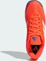 adidas Ligra 8 Indoor Handball team solar Orange/cloud white
